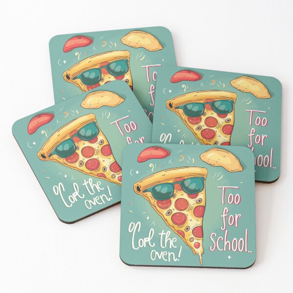Item preview, Cool Slice, Hot Style! designed and sold by Thina2456.