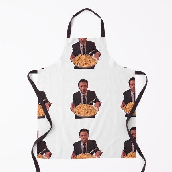 Artikelvorschau, Hughe Pastaschüssel Jackman entworfen und verkauft von VarietiDesigns.