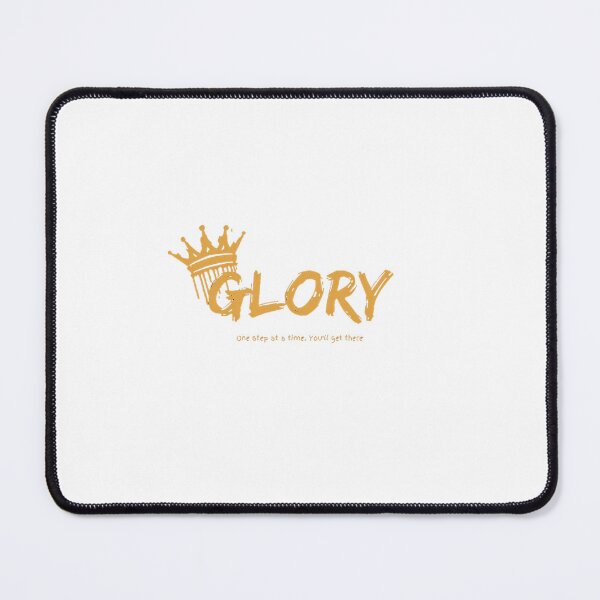Item preview, Glory Long T-Shirt designed and sold by SanatStiliLayla.