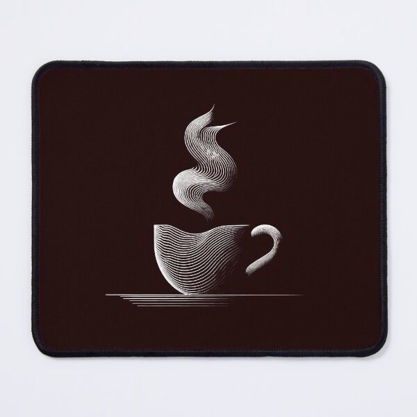 Item preview, A Copy of a Coffee at the Caffe Kafe designed and sold by Wanderdreaming.