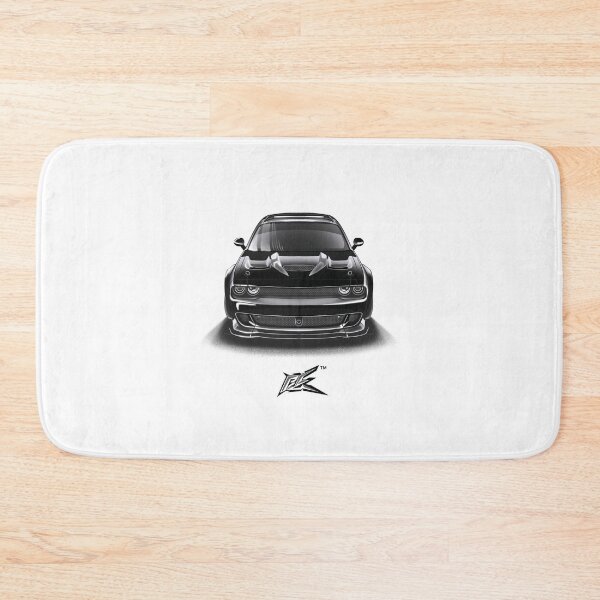 Item preview, american muscle car coupe black  designed and sold by NaquashM.