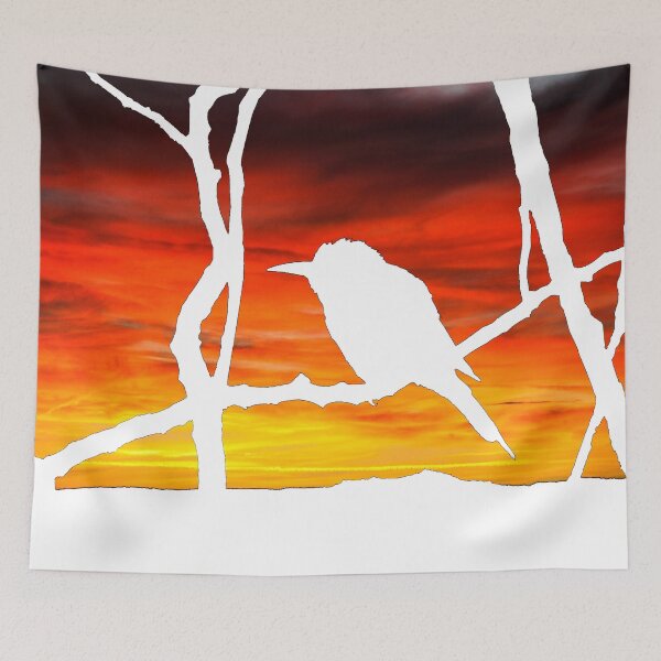 Item preview, Twilight bird designed and sold by YaelleDark.