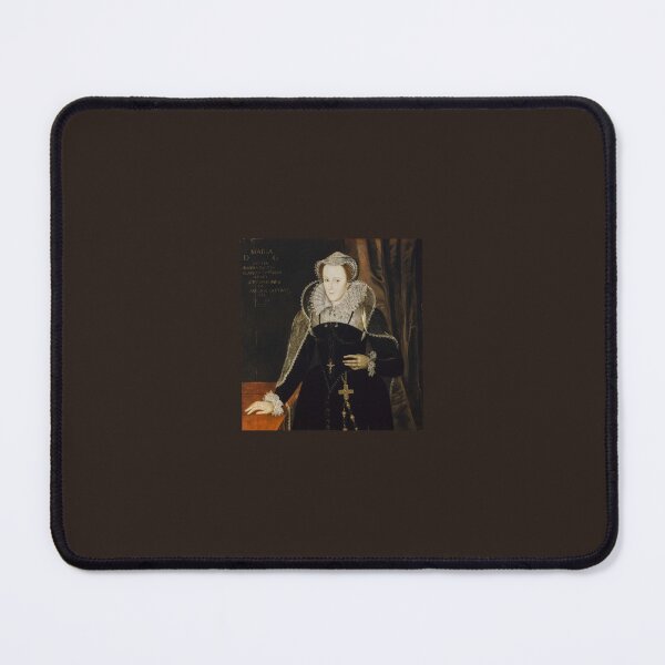 Item preview, Mary, Queen of Scots designed and sold by Wanda Case.