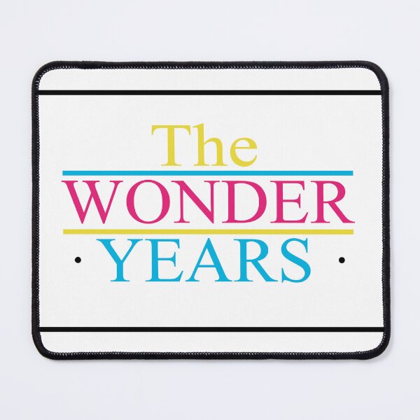 Item preview, the wonder years designed and sold by Ope-03.