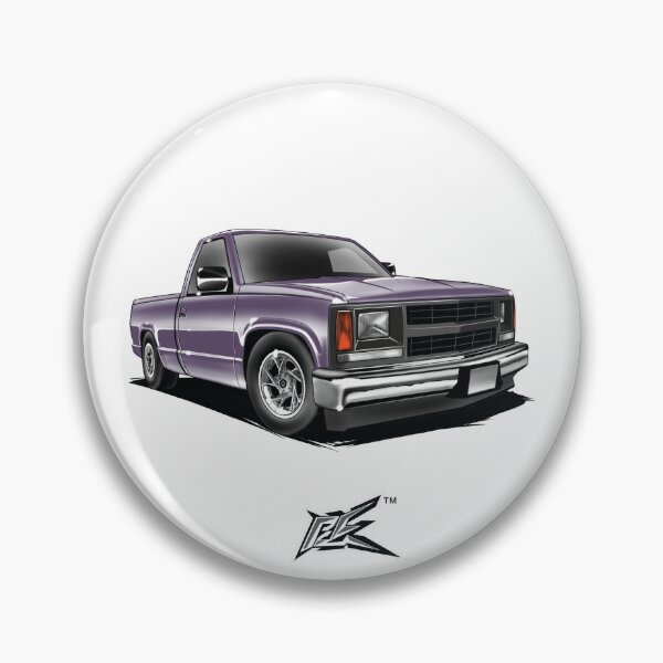 Item preview, wt 1500 pickup purple designed and sold by NaquashM.