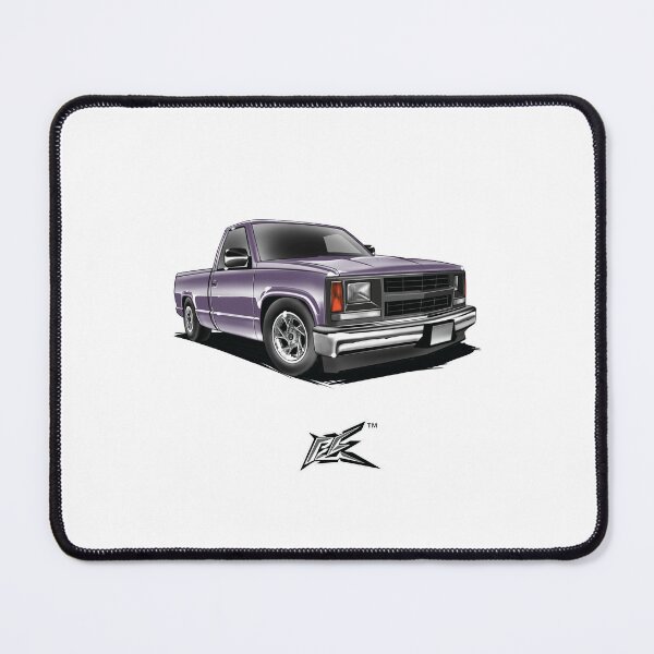 Item preview, wt 1500 pickup purple designed and sold by NaquashM.