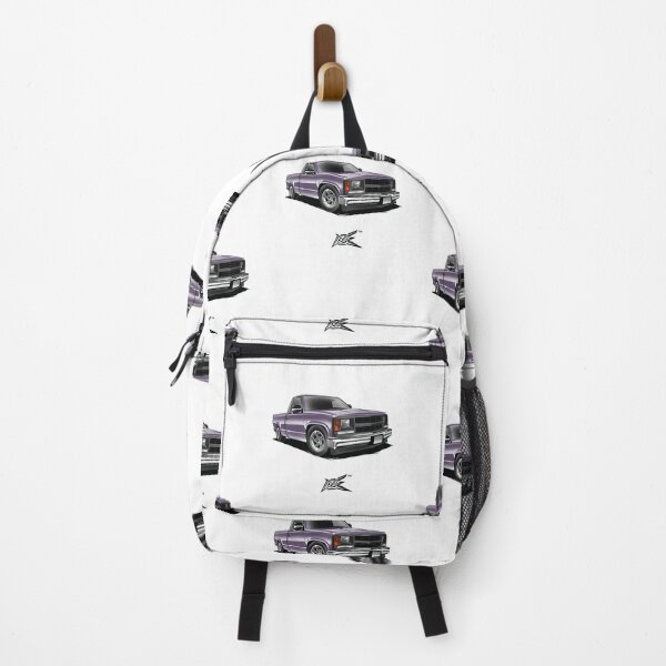 Item preview, wt 1500 pickup purple designed and sold by NaquashM.