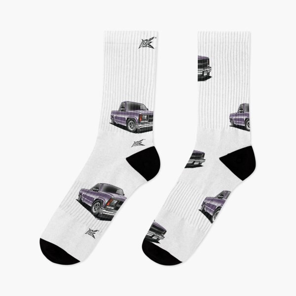 Item preview, wt 1500 pickup purple designed and sold by NaquashM.