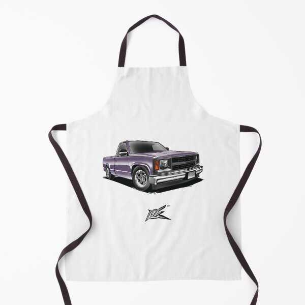 Item preview, wt 1500 pickup purple designed and sold by NaquashM.