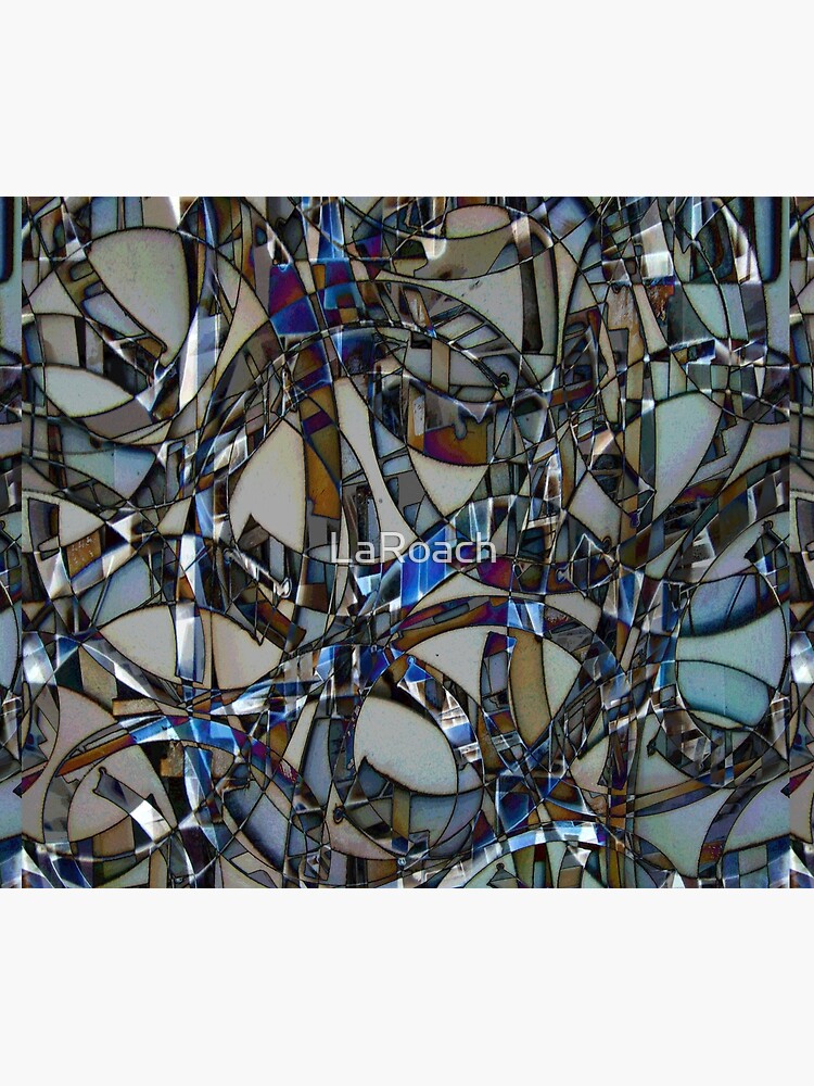 Kaleidoscope #14 by LaRoach