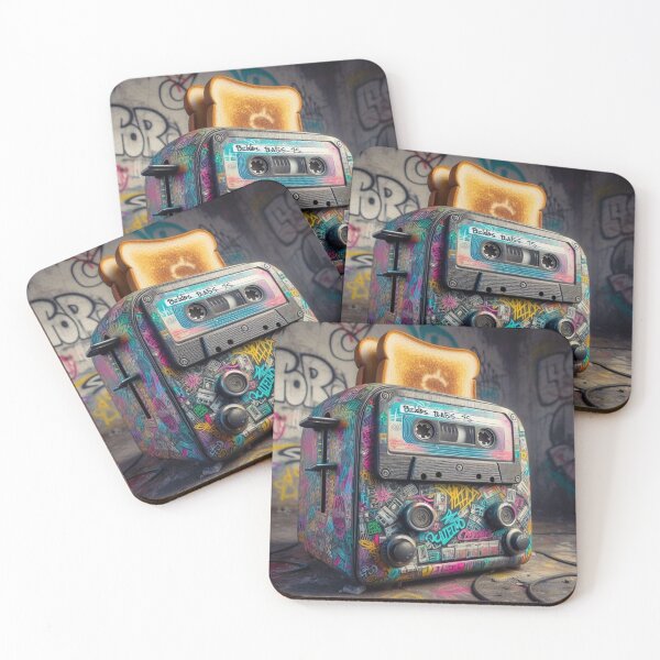 Item preview, 333 designed and sold by Print Fiction.
