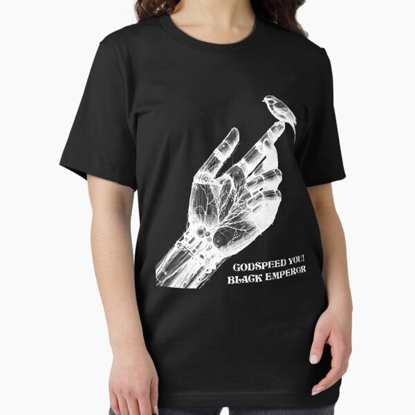 Godspeed You Black Emperor Merch & Gifts for Sale | Redbubble