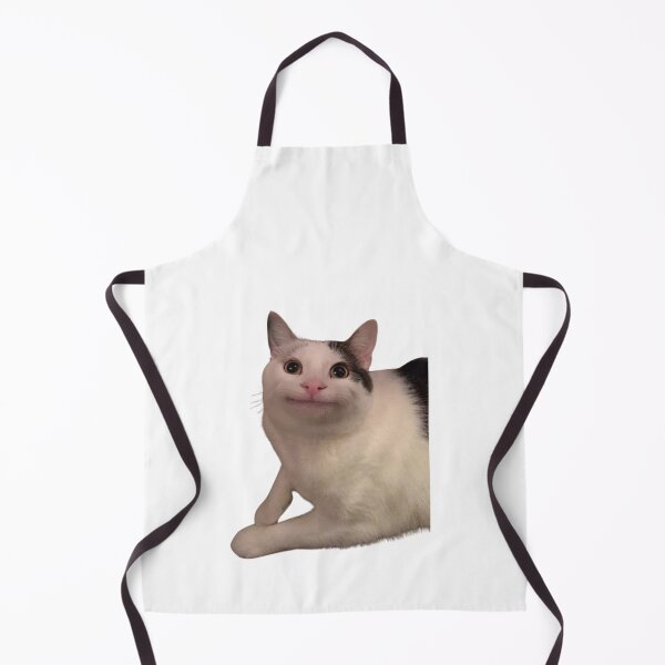 Item preview, funny cat with werd face designed and sold by Jessica art.