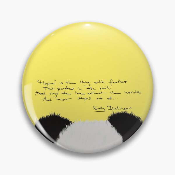 Item preview, The Delicate Hairs of Hope: The Fur of an Eared Panda designed and sold by Pandositive.