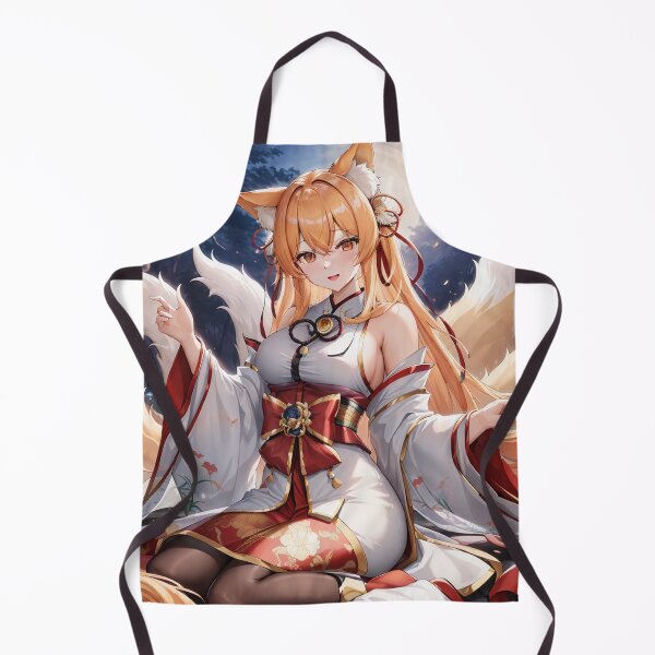 Item preview, Kitsune designed and sold by RaF71PrO.