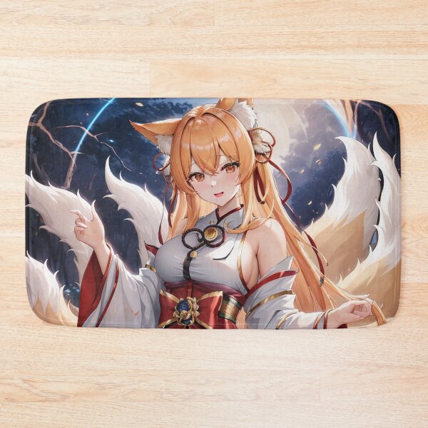 Item preview, Kitsune designed and sold by RaF71PrO.