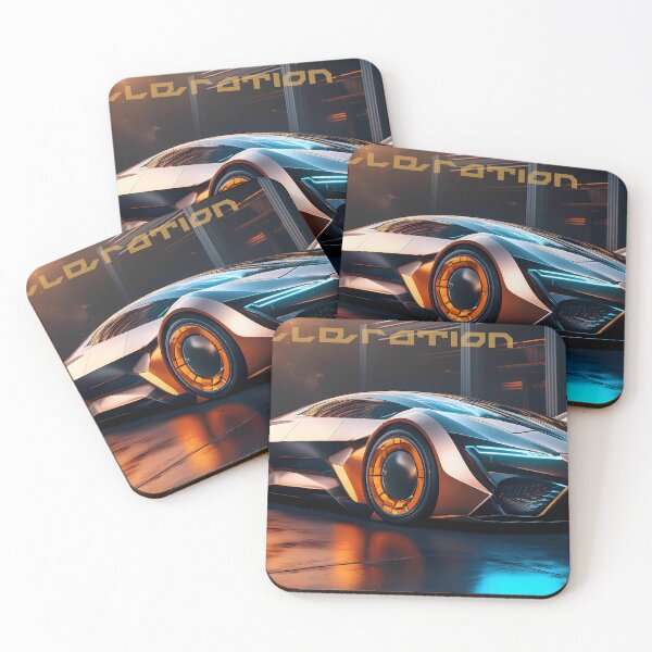Item preview, Acceleration designed and sold by PictureFactory.