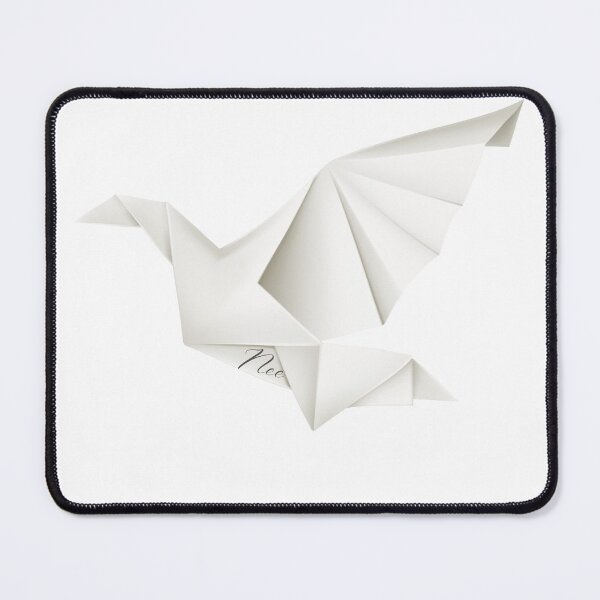 Item preview, Nee the parchment lark designed and sold by inkdrinkingdove.