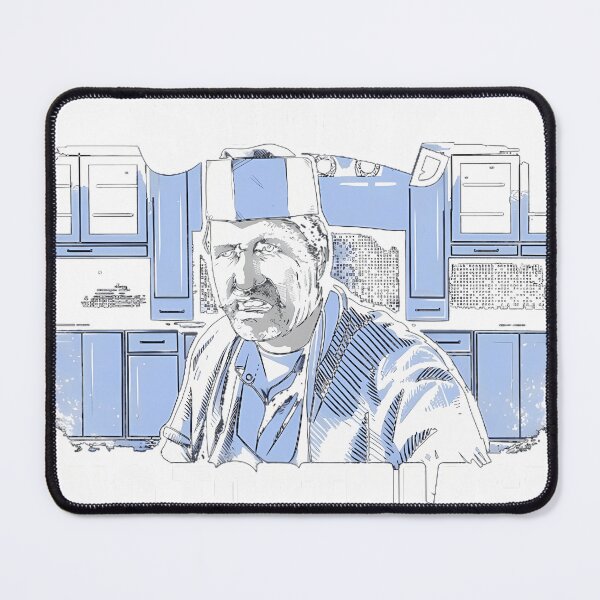 Item preview, Sorry No Tortillas Blood In Films Blood Out designed and sold by JoanaHill-shop.