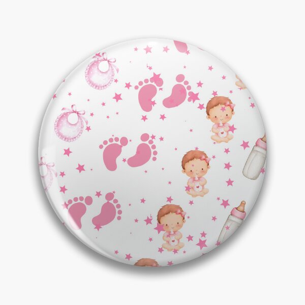 Item preview, Cute little baby designed and sold by Luckylife12.