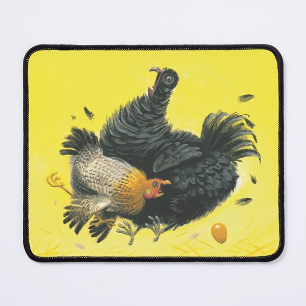 Item preview, Hens! designed and sold by John Manders.