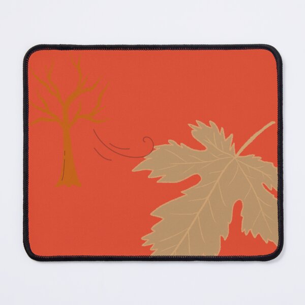 Item preview, Maple in Autumn designed and sold by BeginNShop.