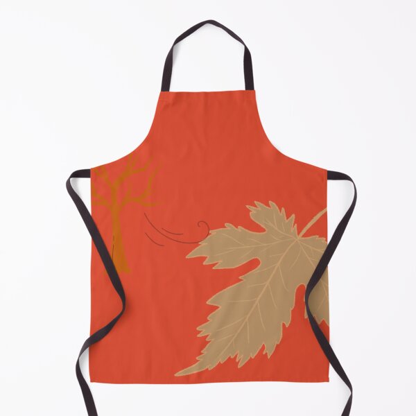 Item preview, Maple in Autumn designed and sold by BeginNShop.