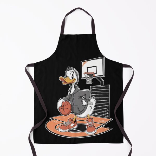 Item preview, Team duck - Hoop dreams - Dunk life - Duck dunk - Slam dunk designed and sold by JansenGS.
