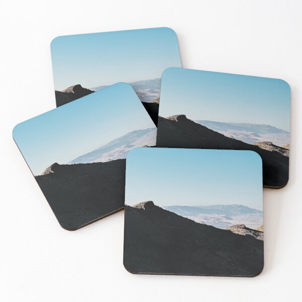 Item preview, Coming Down The Mountain designed and sold by Jason Tompkins.