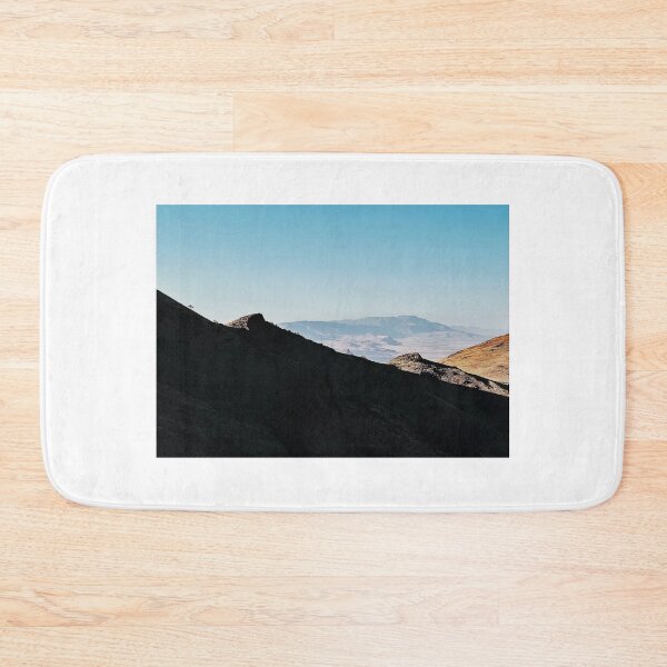 Item preview, Coming Down The Mountain designed and sold by Jason Tompkins.