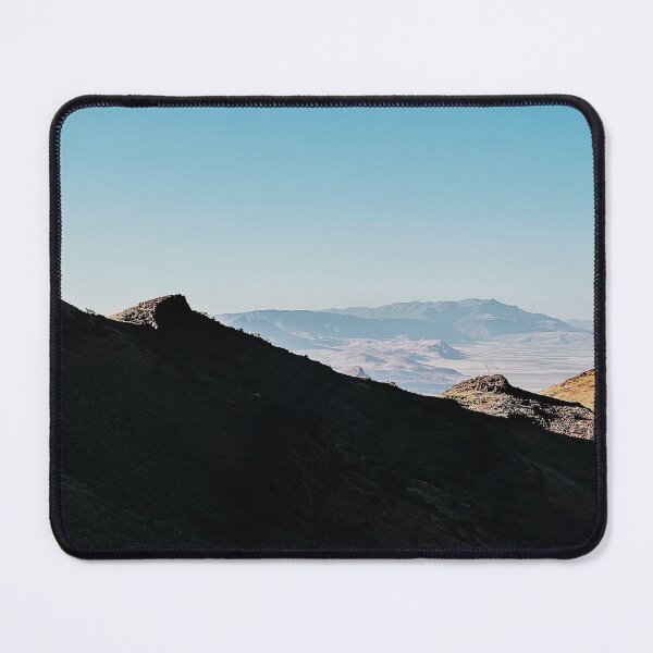 Item preview, Coming Down The Mountain designed and sold by Jason Tompkins.