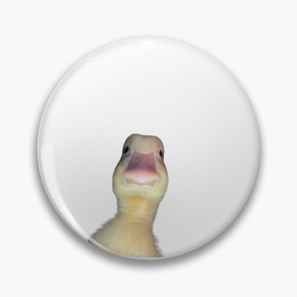 Item preview, funny duck designed and sold by Jessica  art.