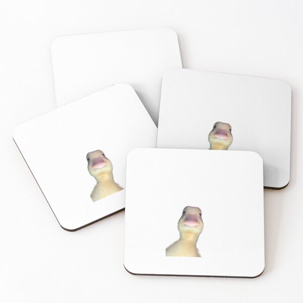 Item preview, funny duck designed and sold by Jessica  art.