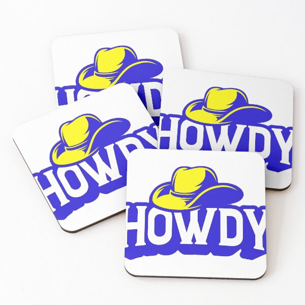 Item preview, howdy designed and sold by ArhaanFashions.