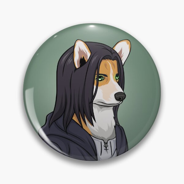 Artikelvorschau, Eren Corgi Y entworfen und verkauft von noahsian777.