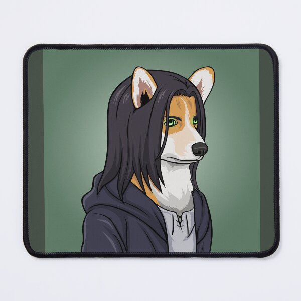 Item preview, Eren Corgi Y designed and sold by noahsian777.