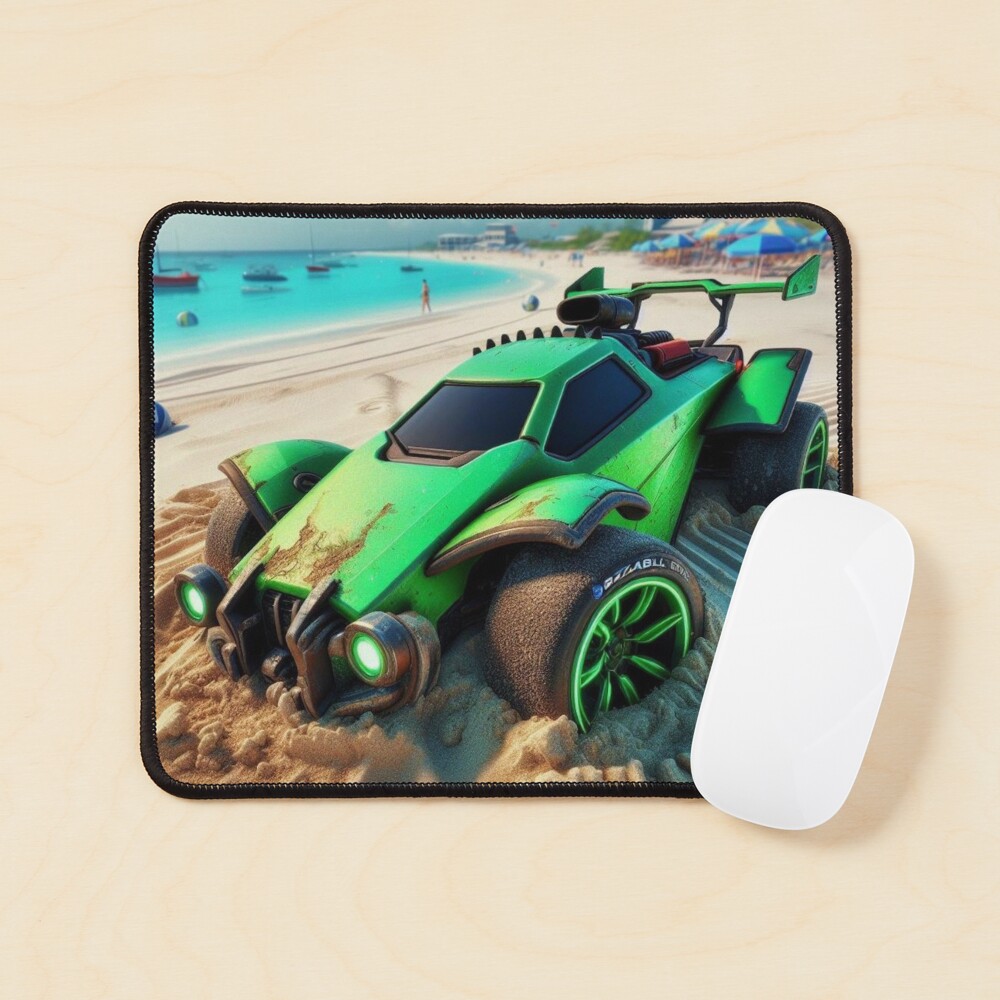 Item preview, Mouse Pad designed and sold by BzzLab.
