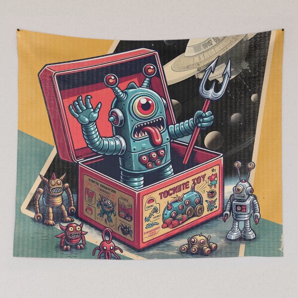 Item preview, classic toy set designed and sold by aliraweb.