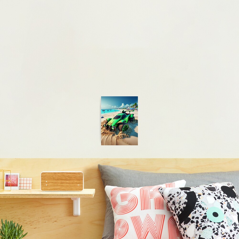 Item preview, Photographic Print designed and sold by BzzLab.