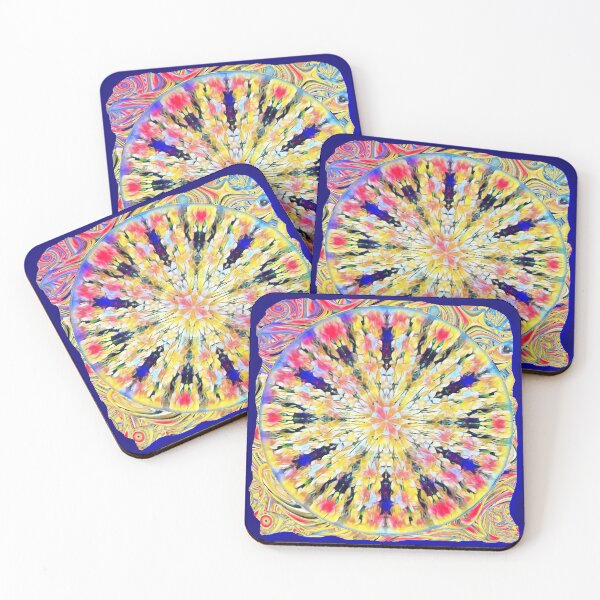 Item preview, Multicolored Art designed and sold by wistful-designs.