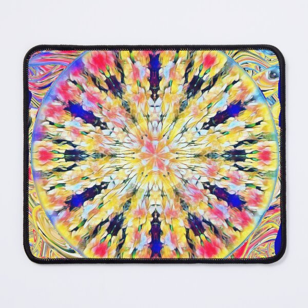 Item preview, Multicolored Art designed and sold by wistful-designs.