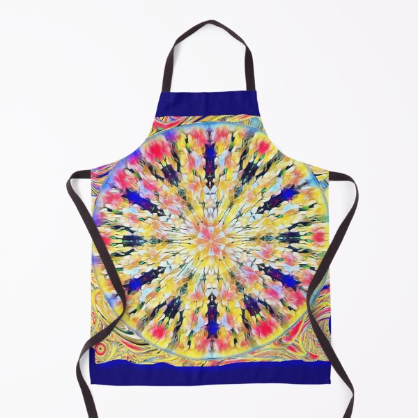 Item preview, Multicolored Art designed and sold by wistful-designs.