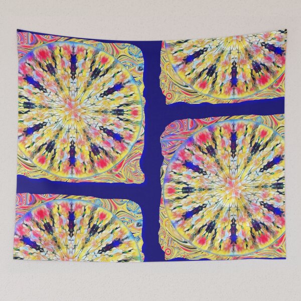 Item preview, Multicolored Art designed and sold by wistful-designs.