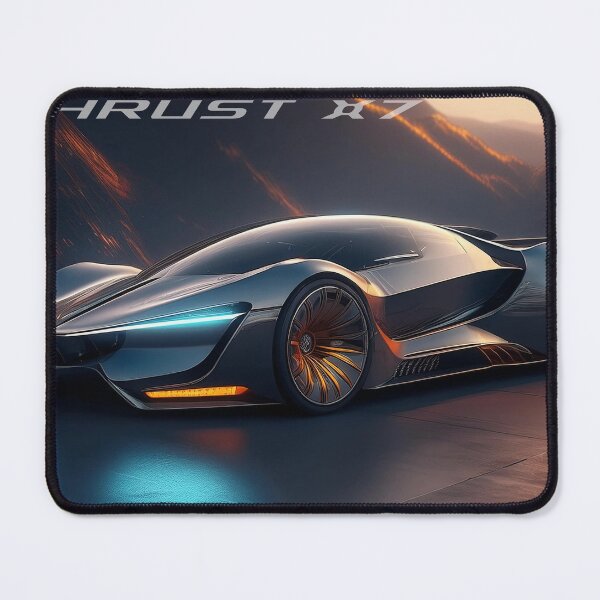 Item preview, ThrustX7 designed and sold by PictureFactory.
