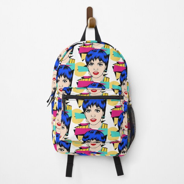 Item preview, Liza Minnelli Cartoon PopArt Drawing designed and sold by Henrylizarraga.