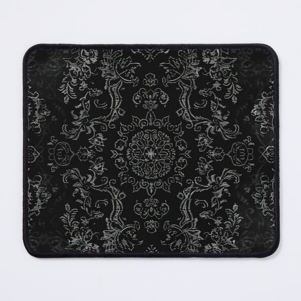 Item preview, Enigmatic Gothic Persian Pattern: Timeless Elegance Meets Mystical Beauty designed and sold by Philipe3d.