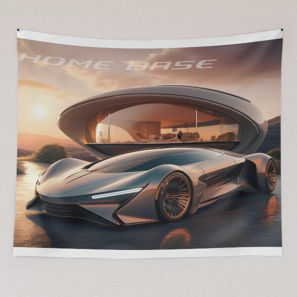 Item preview, Homebase designed and sold by PictureFactory.