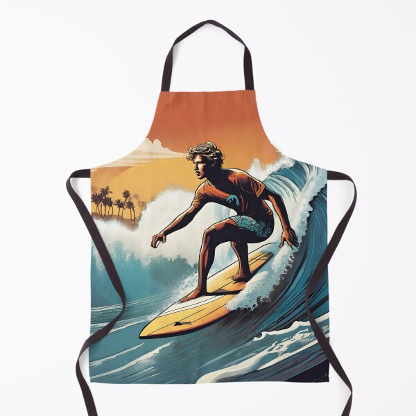Item preview, Mahogany surfer designed and sold by vatisa.