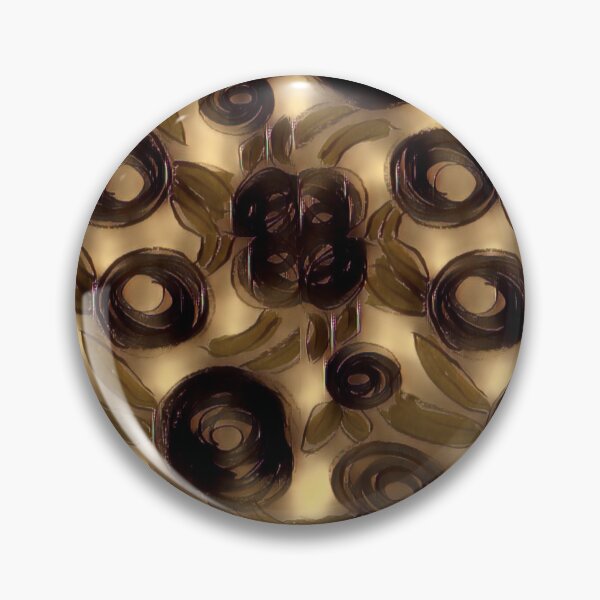 Artikelvorschau, Wild Rose Gold entworfen und verkauft von LavishWithLove.
