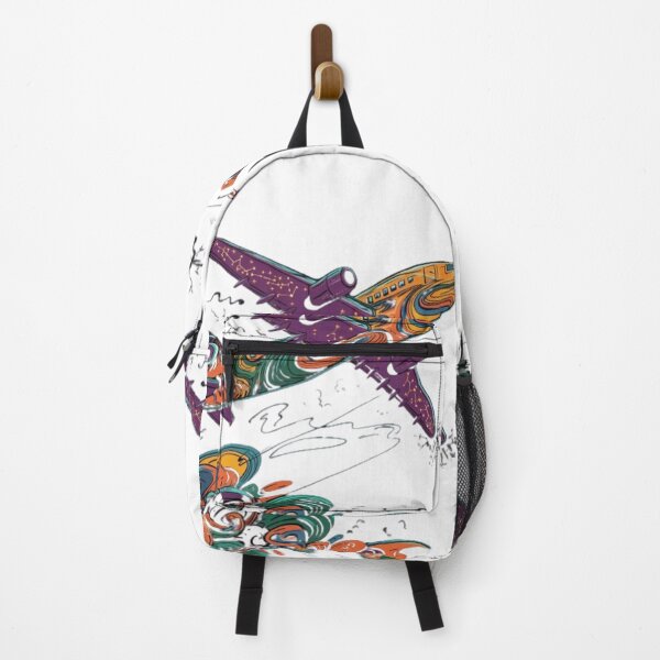 Item preview, Soaring High Airplane designed and sold by XquisiteFashion.
